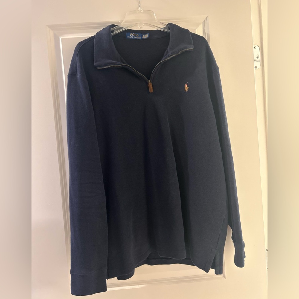 Polo Ralph Lauren Quarter Zip